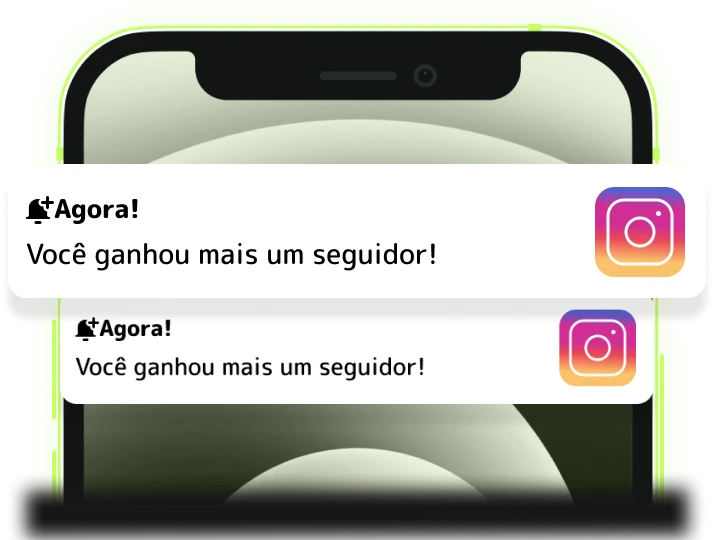 Presença ativa nas redes sociais